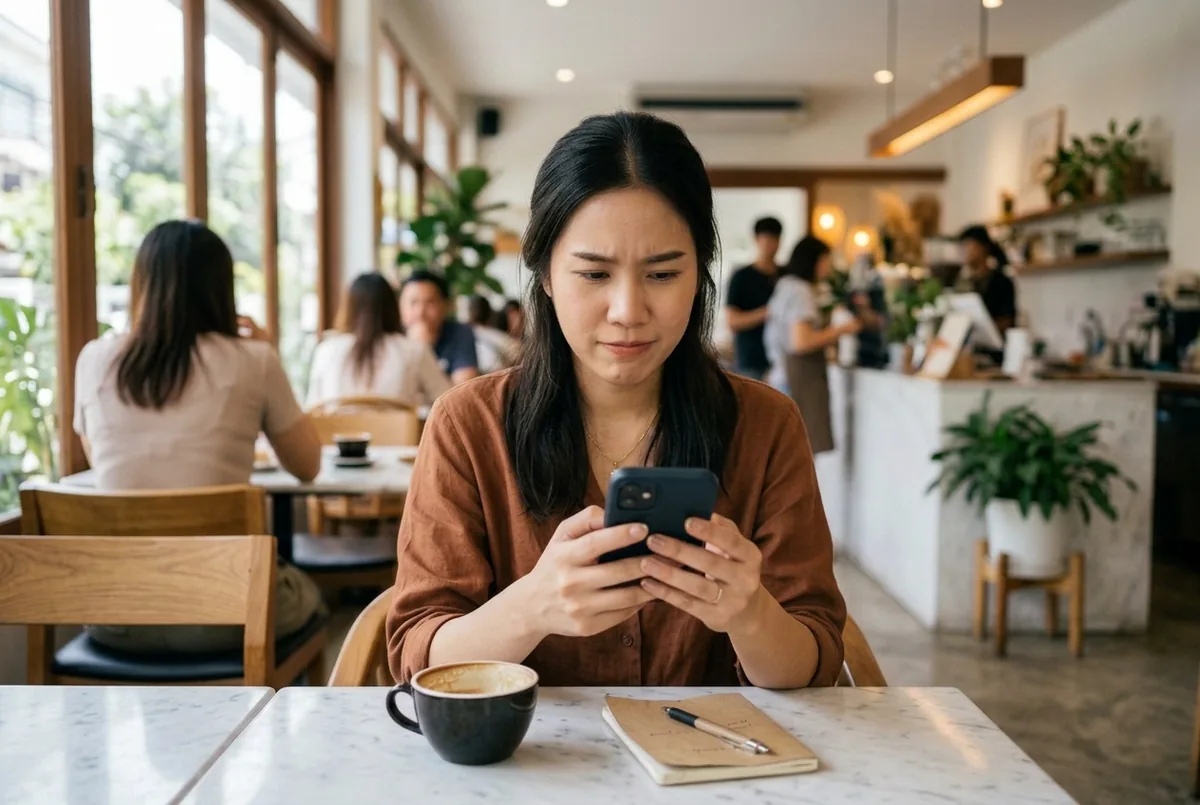 ลูกค้าค้นหาชื่อแบรนด์บน Google แล้วไม่พบเว็บไซต์ของธุรกิจ เจอแต่คู่แข่งและ marketplace